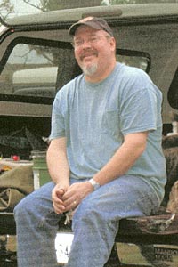 Kelly Perdue