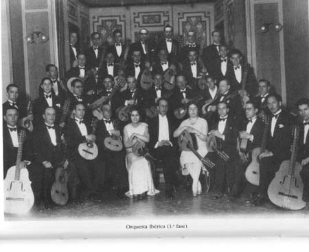 orquestra